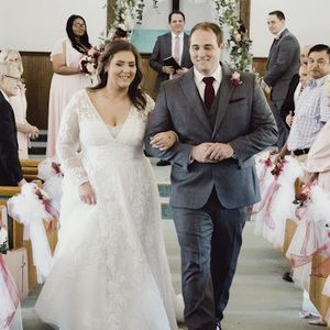 Meet your Posher, Bethany